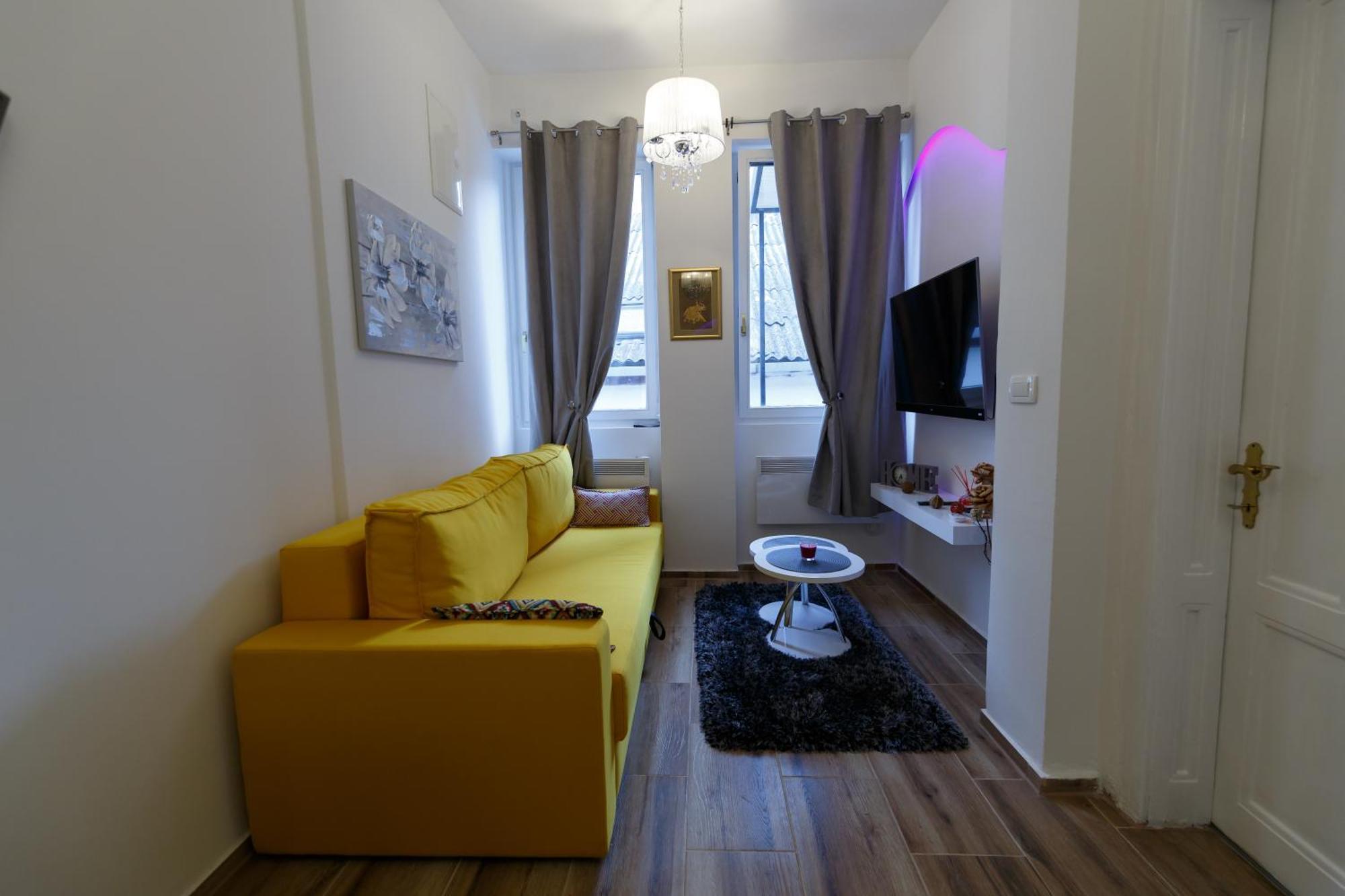 Apartman Royal Slavonski Brod Eksteriør billede