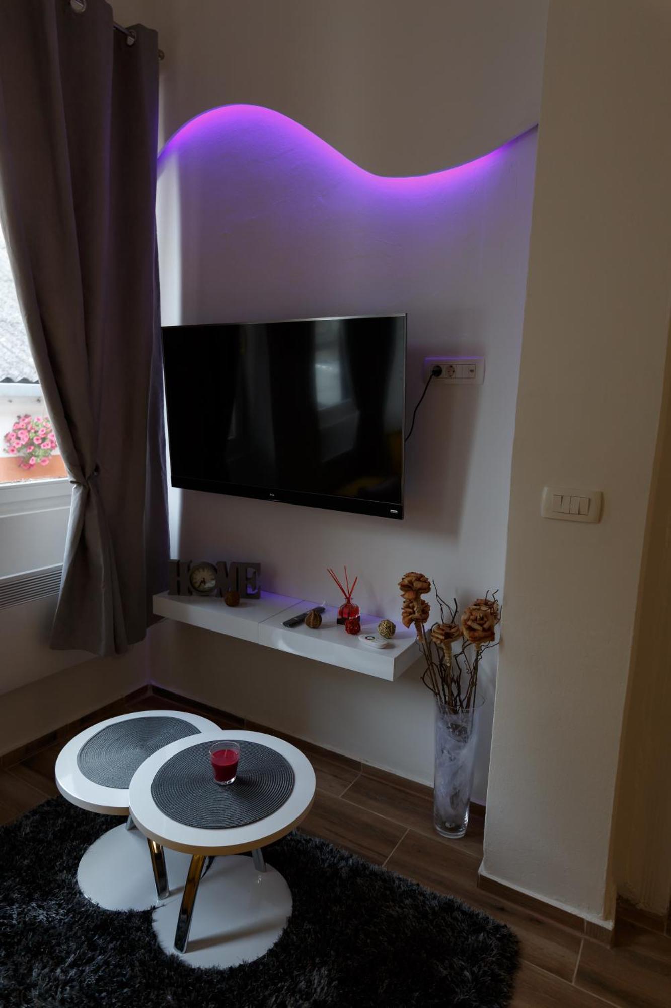 Apartman Royal Slavonski Brod Eksteriør billede