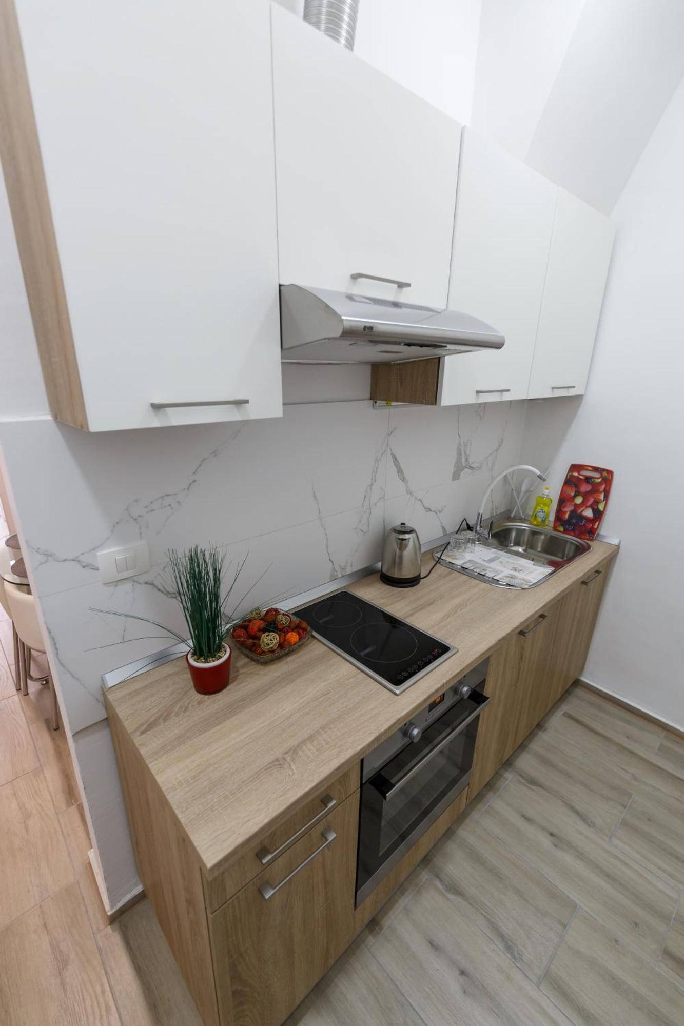 Apartman Royal Slavonski Brod Eksteriør billede