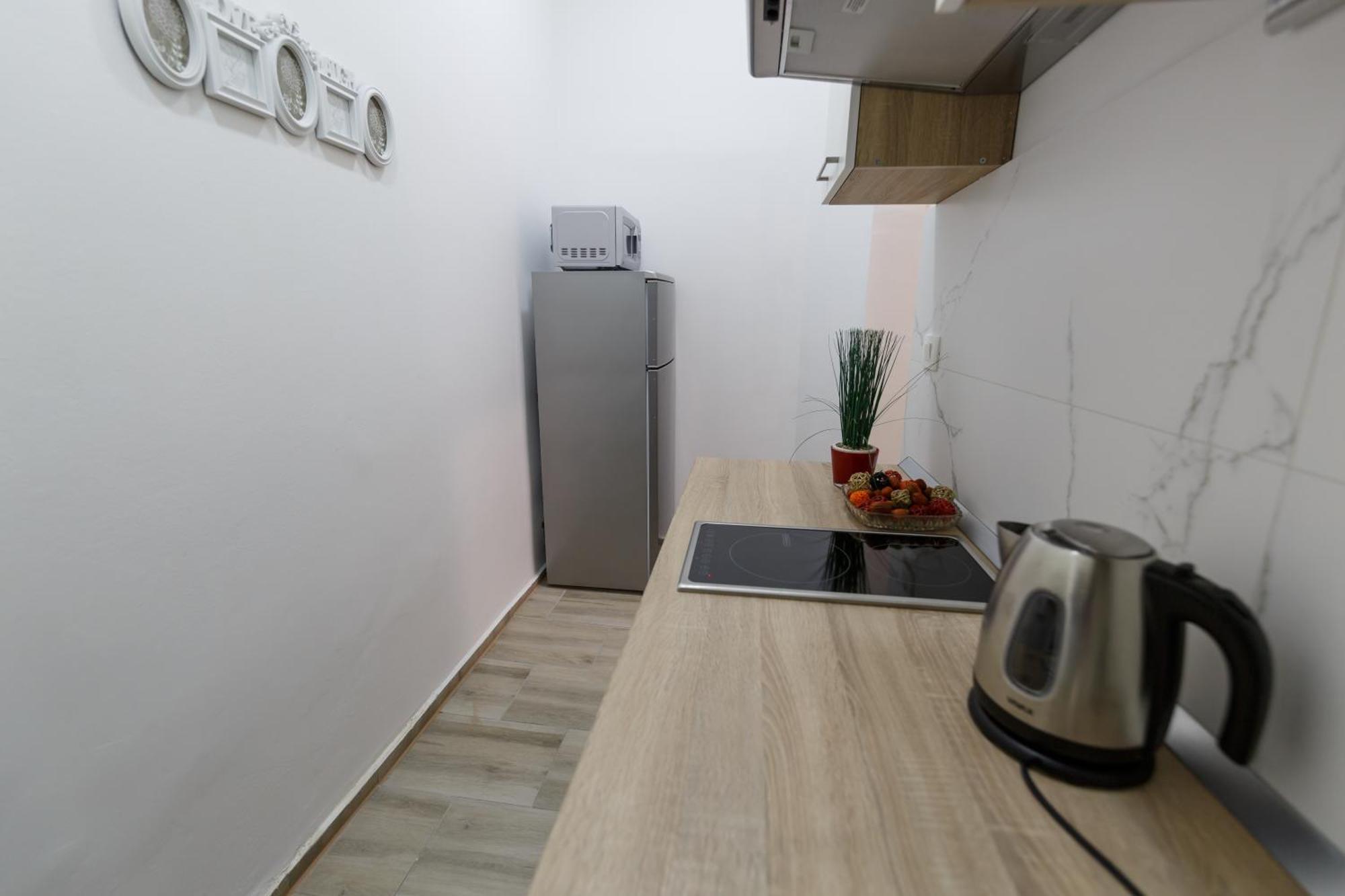 Apartman Royal Slavonski Brod Eksteriør billede