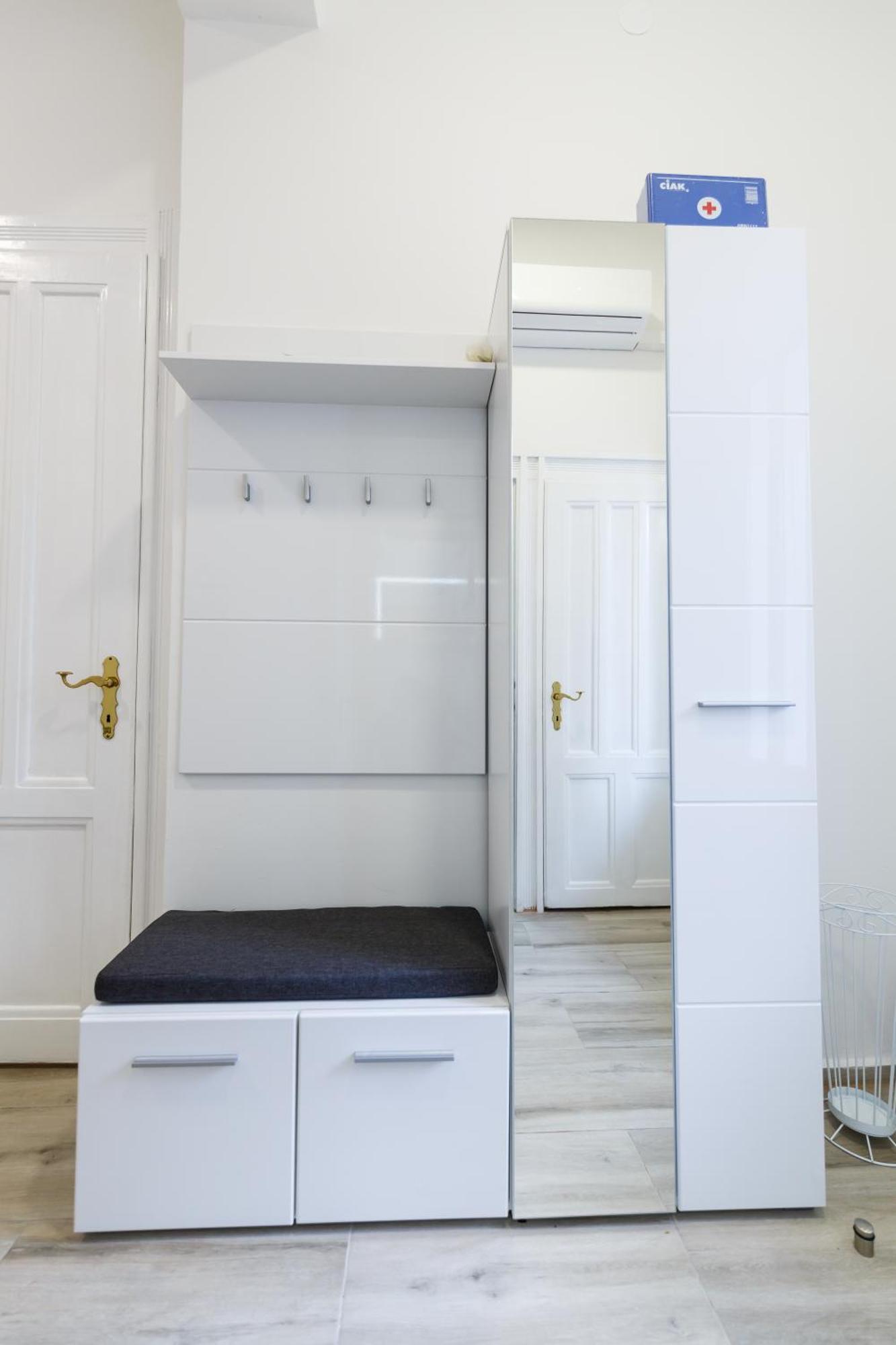 Apartman Royal Slavonski Brod Eksteriør billede