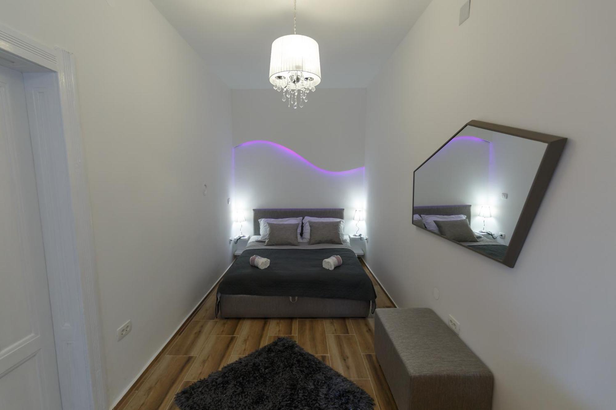 Apartman Royal Slavonski Brod Eksteriør billede