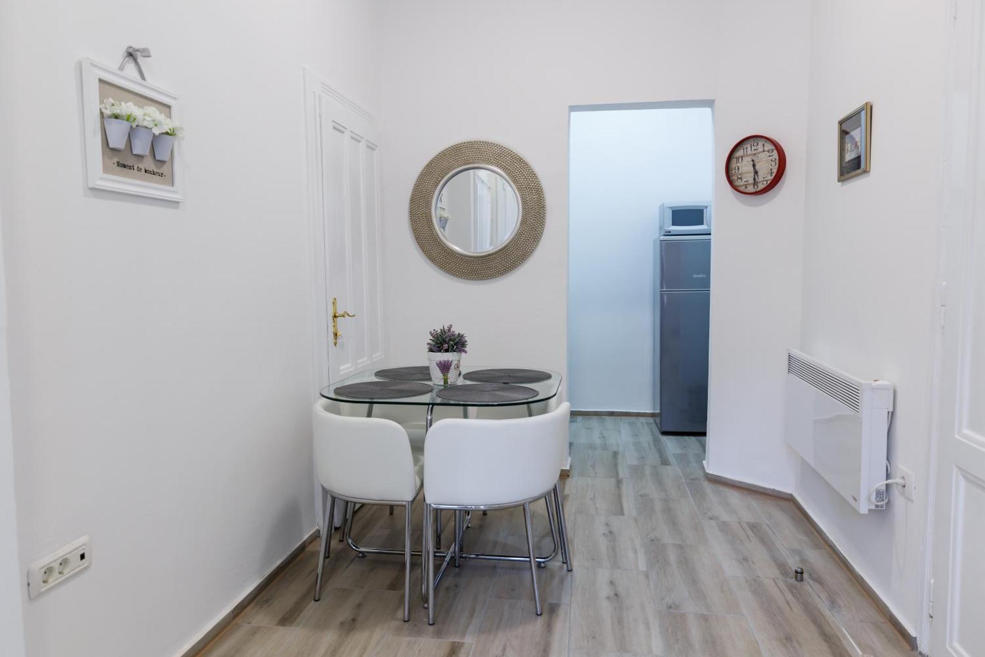 Apartman Royal Slavonski Brod Eksteriør billede