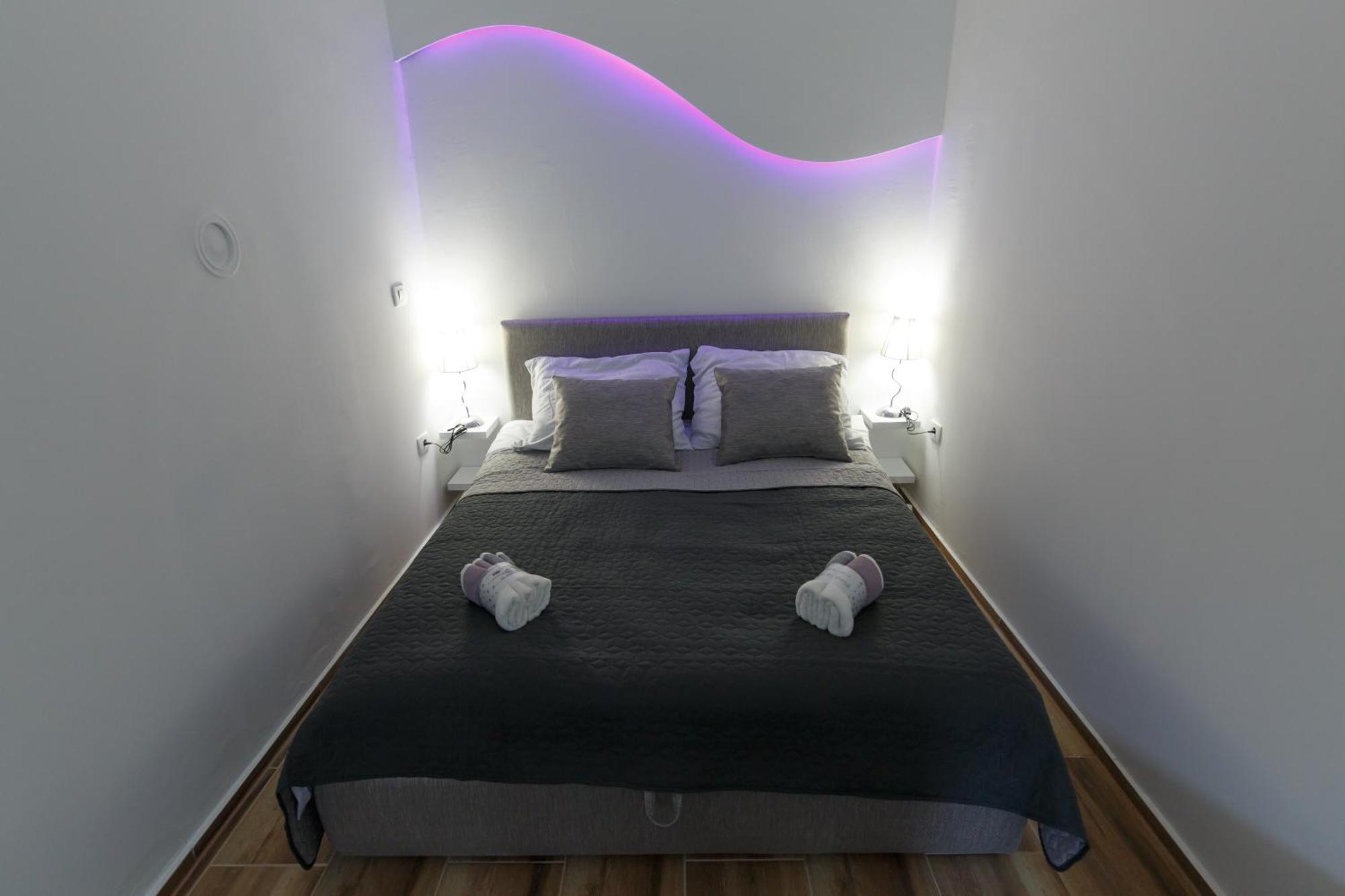 Apartman Royal Slavonski Brod Eksteriør billede