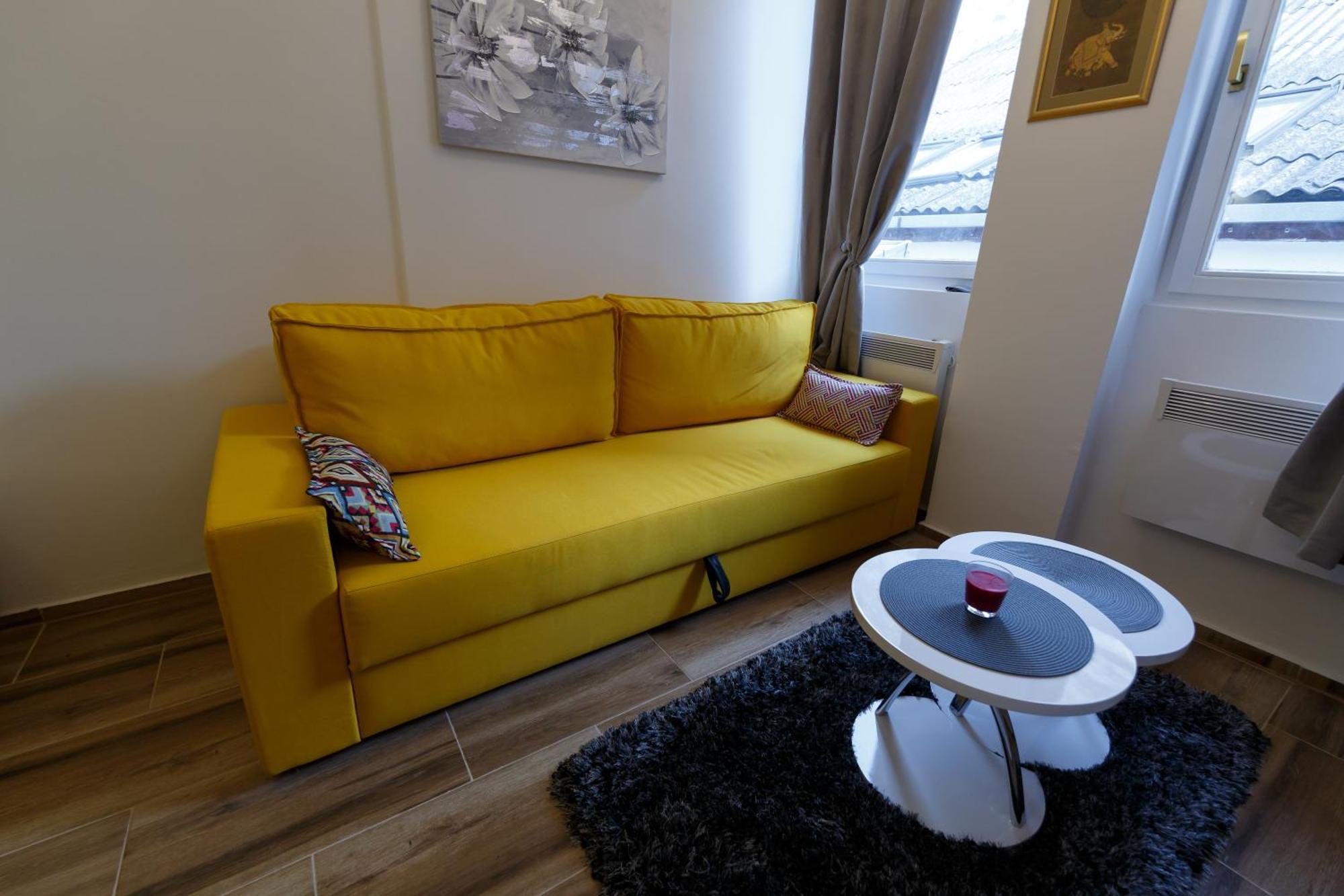 Apartman Royal Slavonski Brod Eksteriør billede